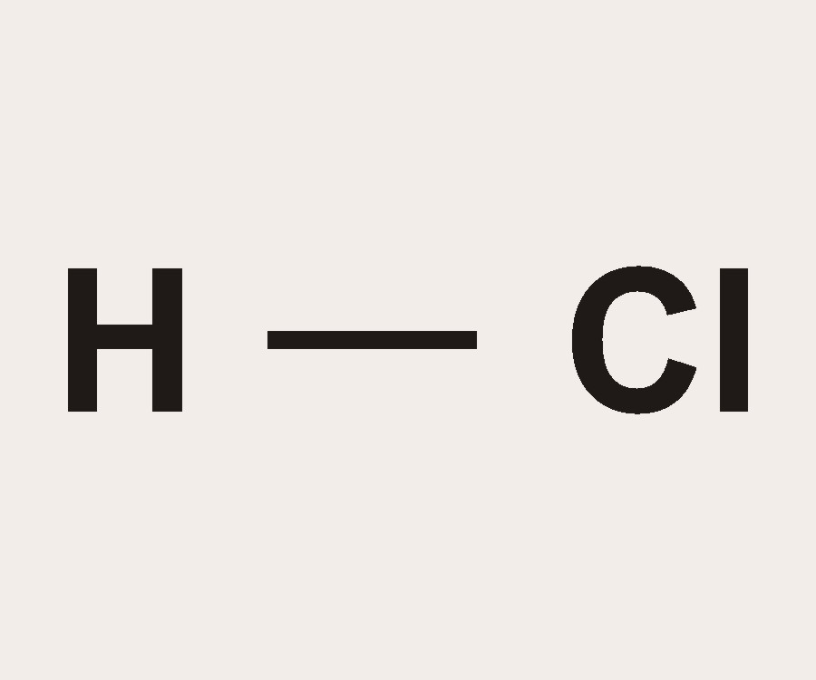 HydrochloricAcid