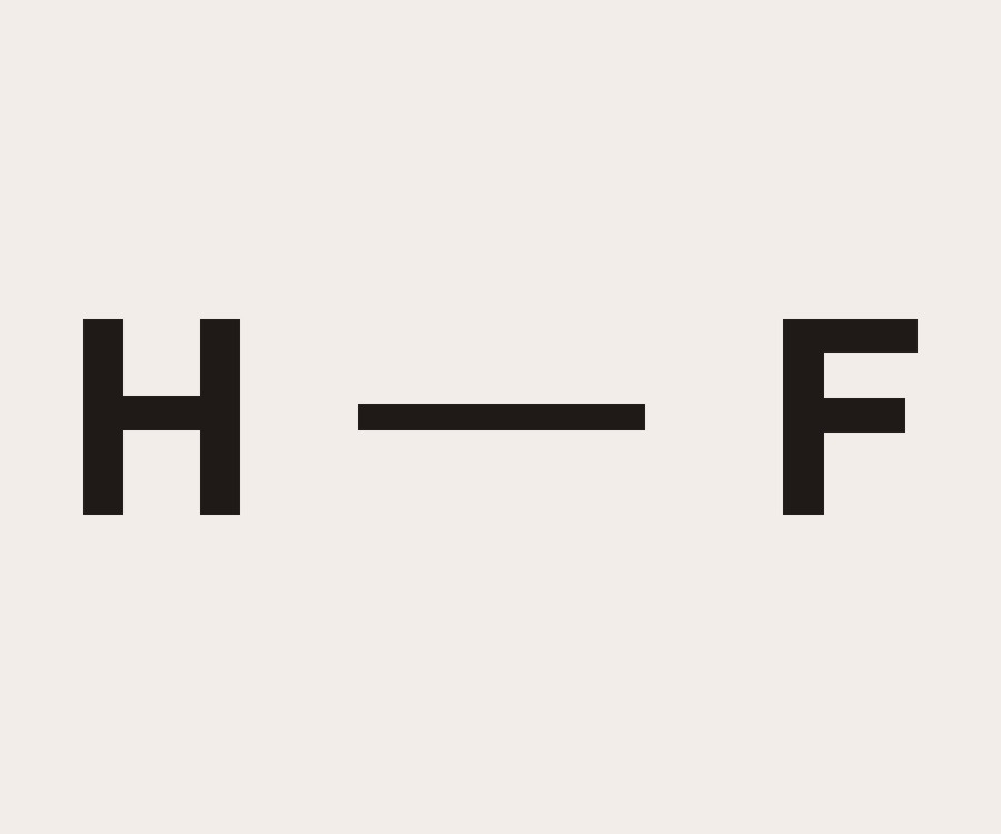 HydrofluoricAcid