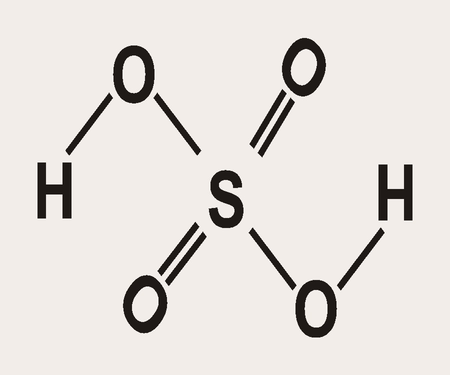 SulfuricAcid